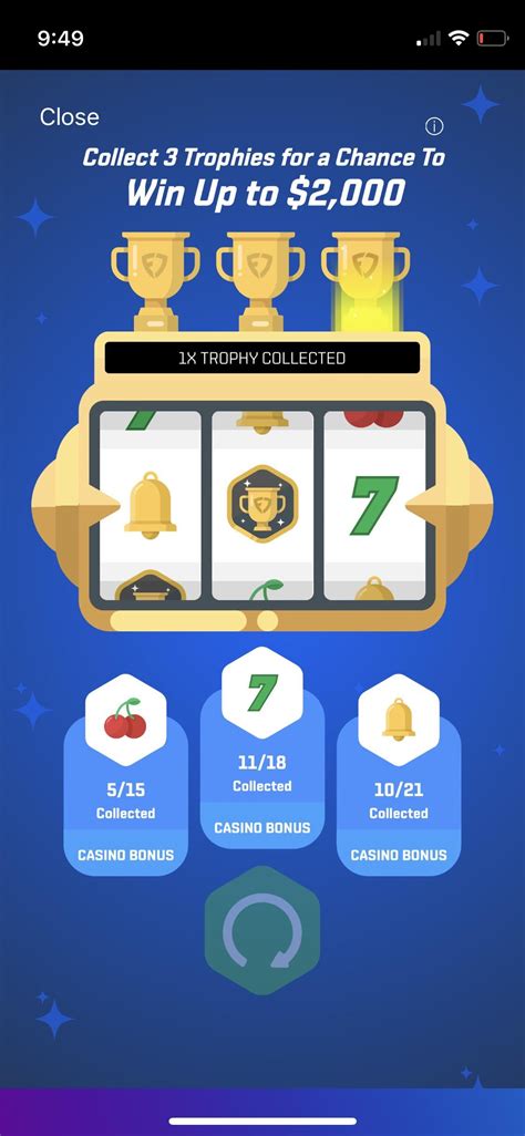 fanduel reward machine reddit